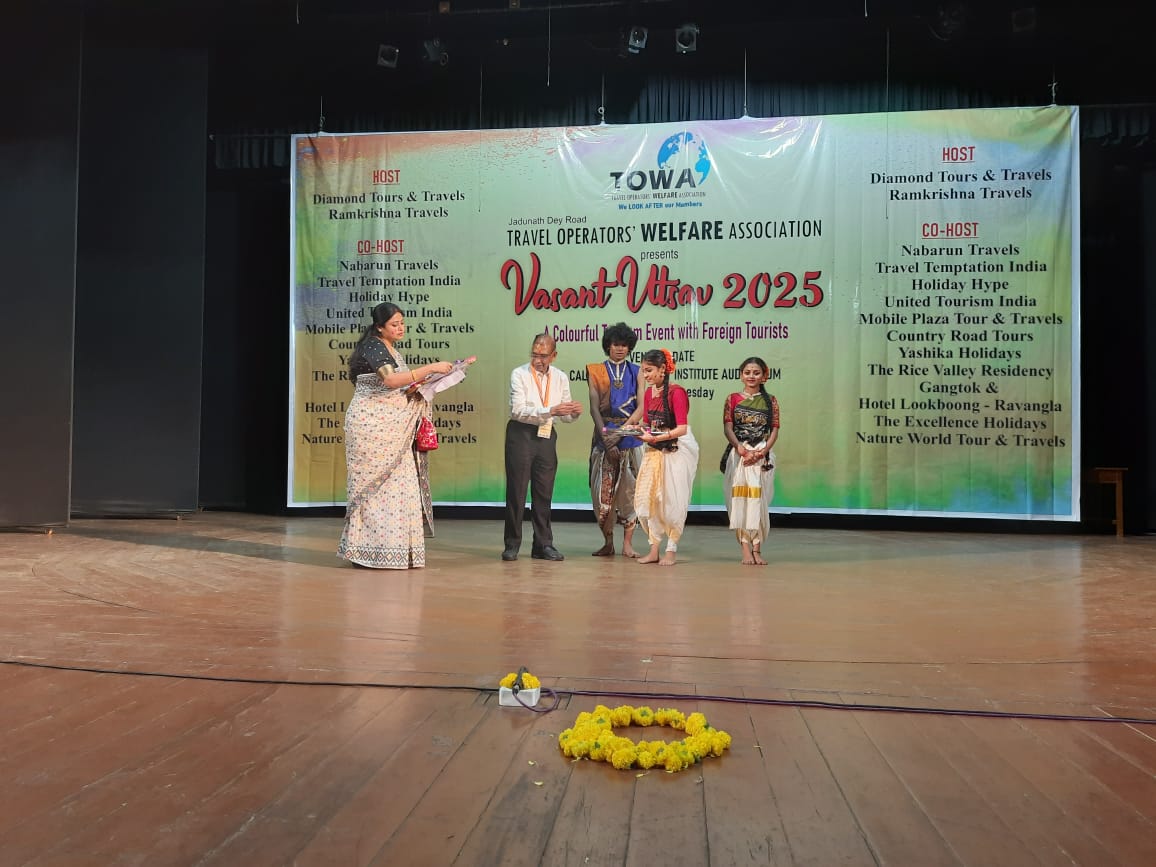 Vasant Utsav 2025